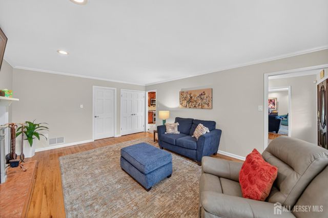416 Vail Court, South Plainfield, NJ 07080