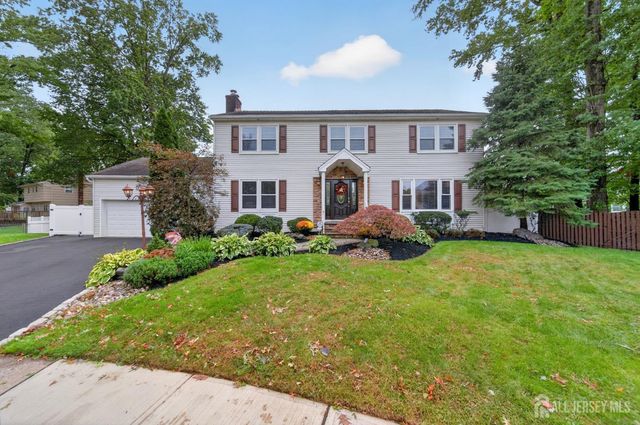 416 Vail Court, South Plainfield, NJ 07080