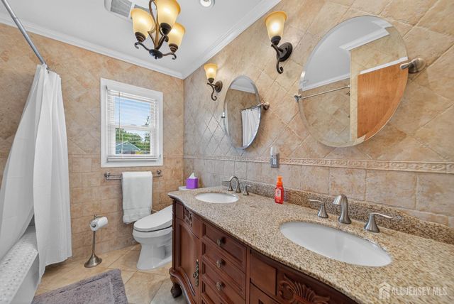 416 Vail Court, South Plainfield, NJ 07080