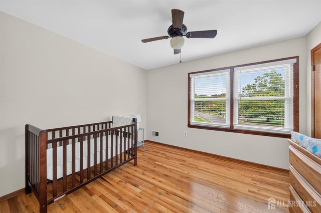 416 Vail Court, South Plainfield, NJ 07080
