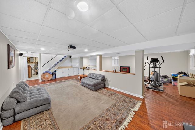 416 Vail Court, South Plainfield, NJ 07080