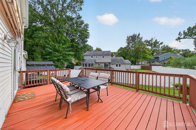 416 Vail Court, South Plainfield, NJ 07080
