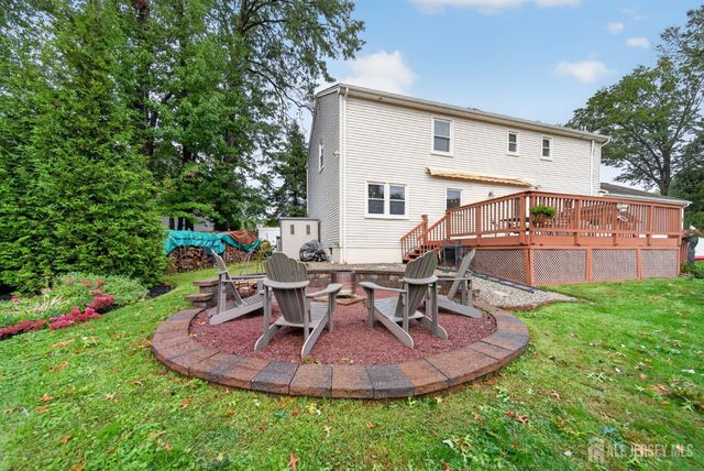 416 Vail Court, South Plainfield, NJ 07080