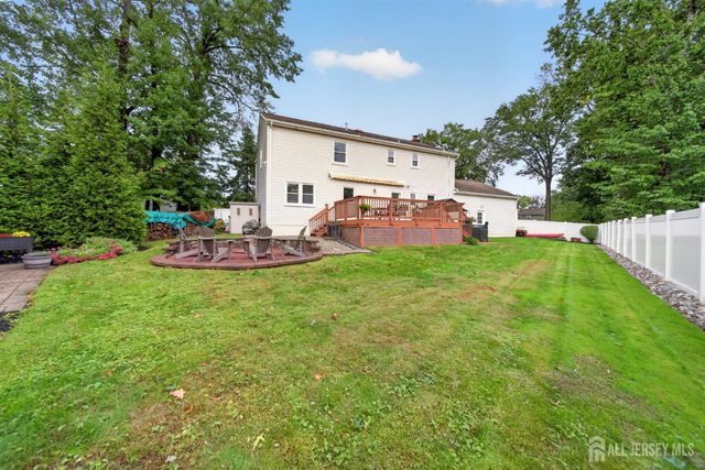 416 Vail Court, South Plainfield, NJ 07080