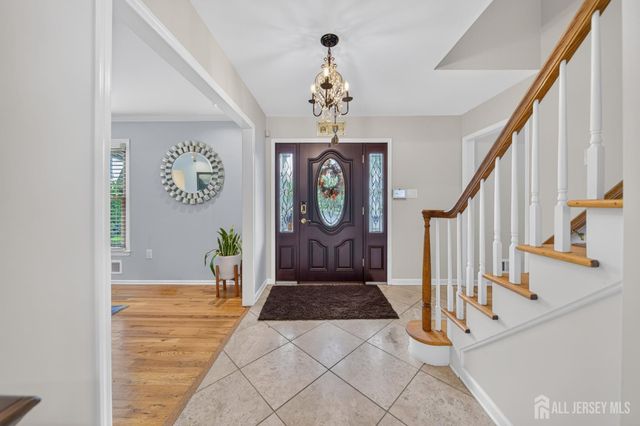 416 Vail Court, South Plainfield, NJ 07080