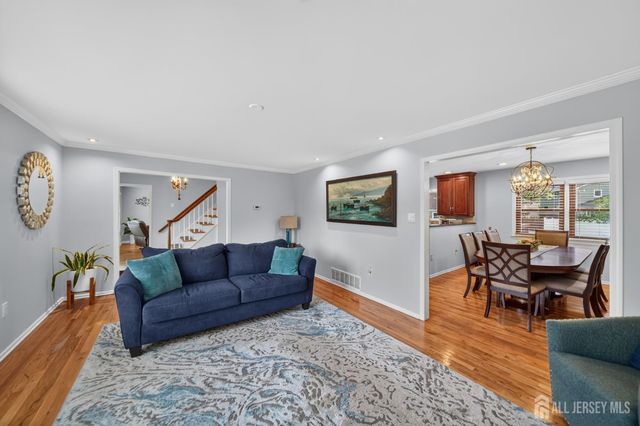 416 Vail Court, South Plainfield, NJ 07080