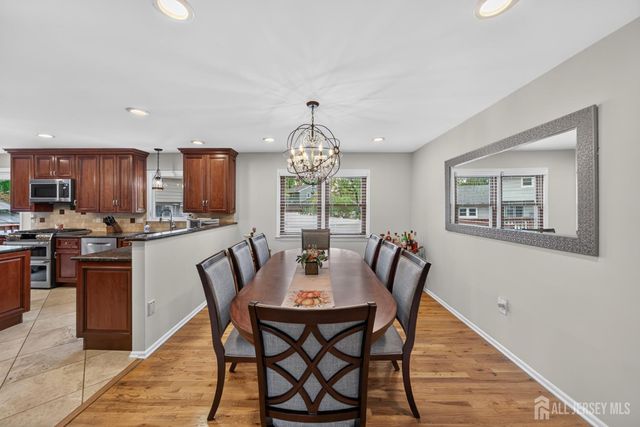 416 Vail Court, South Plainfield, NJ 07080
