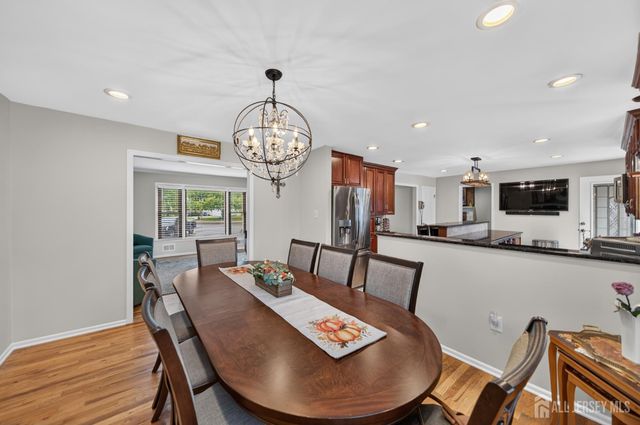 416 Vail Court, South Plainfield, NJ 07080