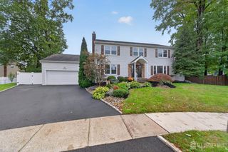 416 Vail Court, South Plainfield, NJ 07080