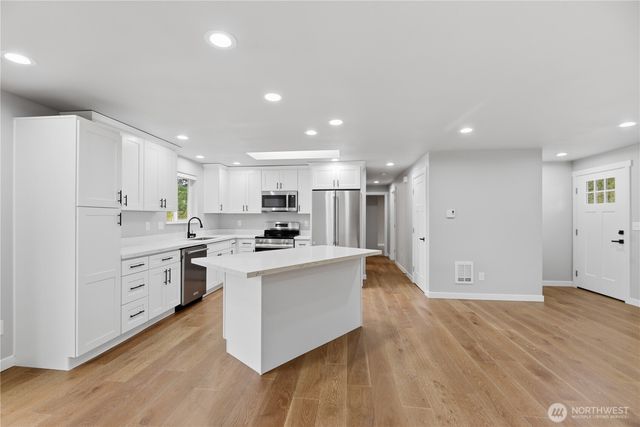 1303 Beach Avenue, Marysville, WA 98270