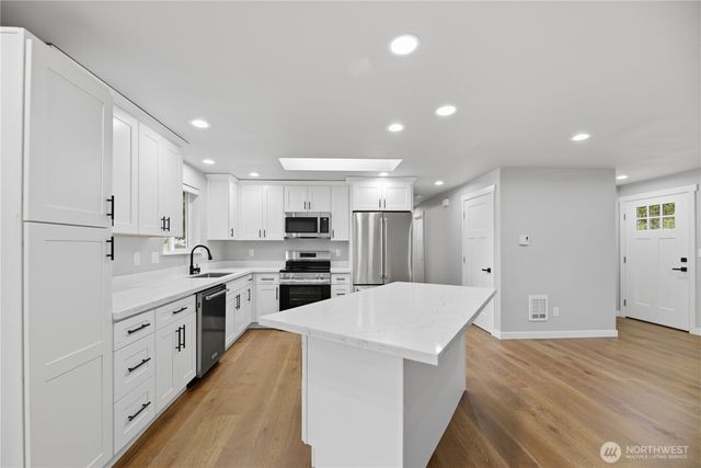 1303 Beach Avenue, Marysville, WA 98270