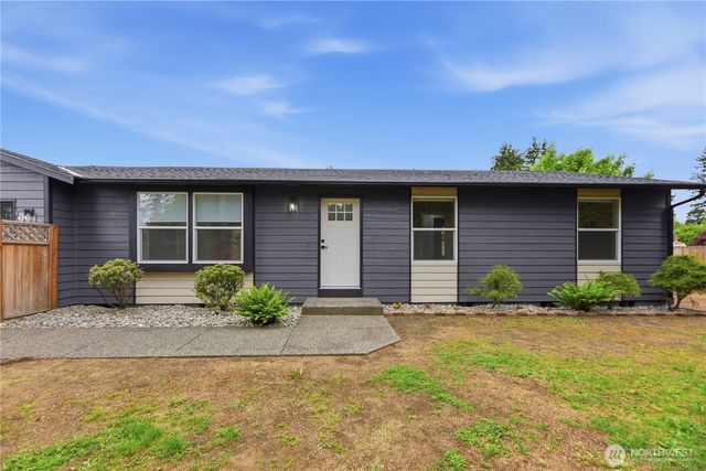 1303 Beach Avenue, Marysville, WA 98270