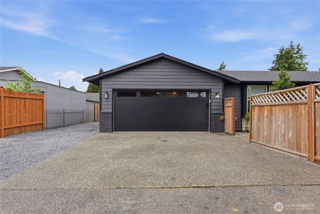 1303 Beach Avenue, Marysville, WA 98270