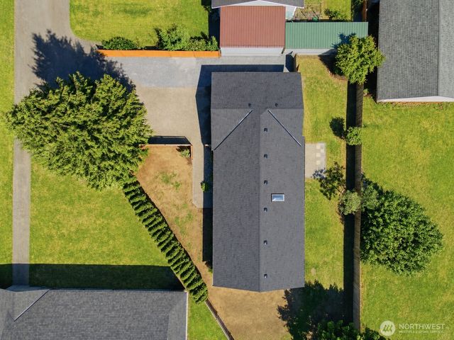 1303 Beach Avenue, Marysville, WA 98270