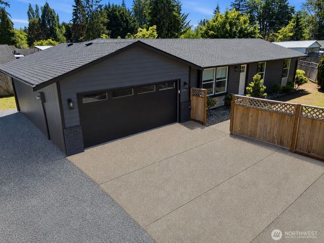 1303 Beach Avenue, Marysville, WA 98270