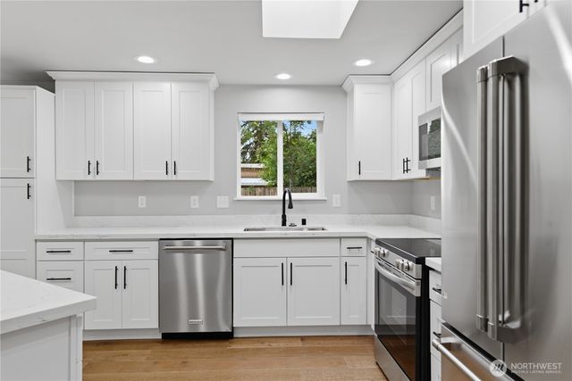 1303 Beach Avenue, Marysville, WA 98270