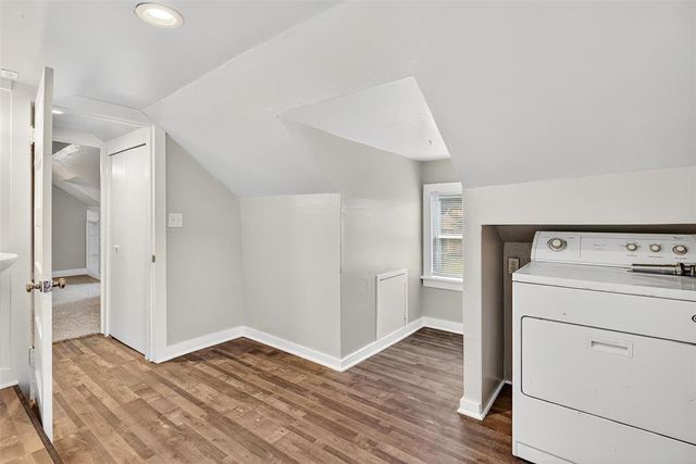 602 W Elm Street, El Reno, OK 73036