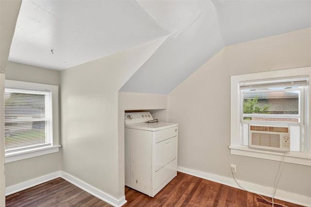 602 W Elm Street, El Reno, OK 73036