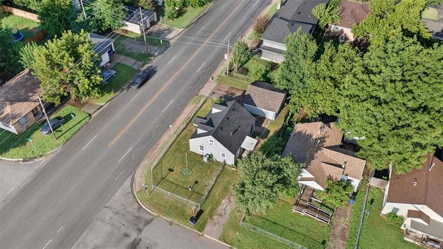 602 W Elm Street, El Reno, OK 73036