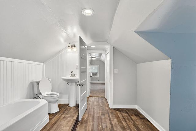 602 W Elm Street, El Reno, OK 73036