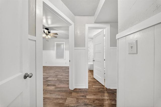 602 W Elm Street, El Reno, OK 73036