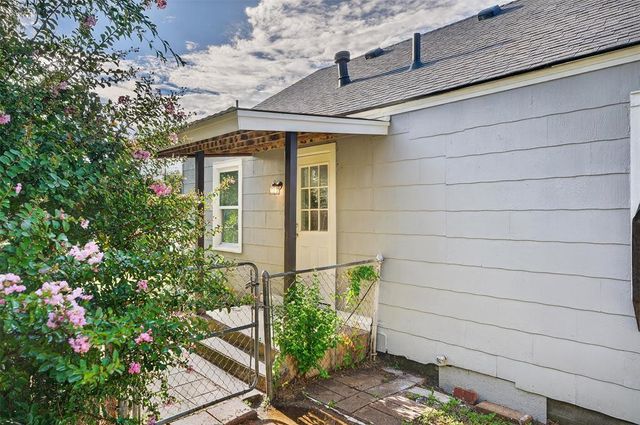 602 W Elm Street, El Reno, OK 73036