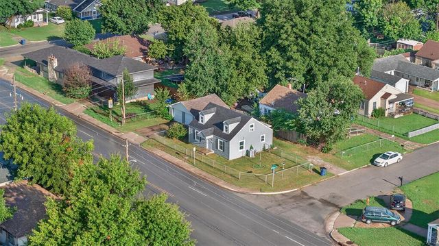 602 W Elm Street, El Reno, OK 73036