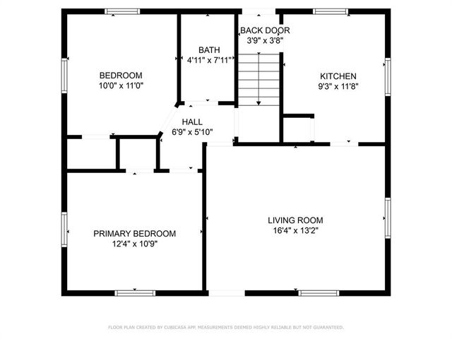 602 W Elm Street, El Reno, OK 73036