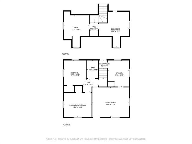 602 W Elm Street, El Reno, OK 73036