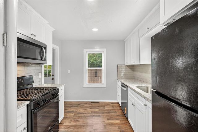 602 W Elm Street, El Reno, OK 73036