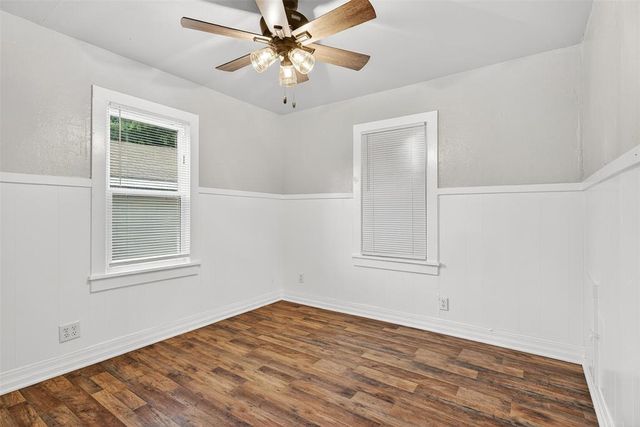 602 W Elm Street, El Reno, OK 73036