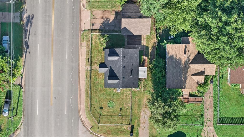 602 W Elm Street, El Reno, OK 73036 | 1189412 | Cherrywood Real Estate