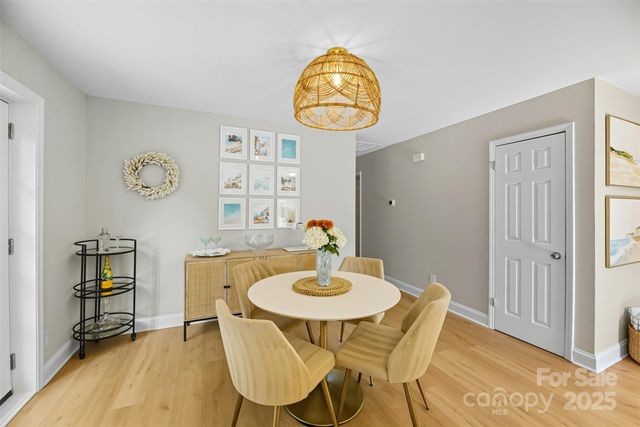 7520 Woodstream Drive, Charlotte, NC 28210