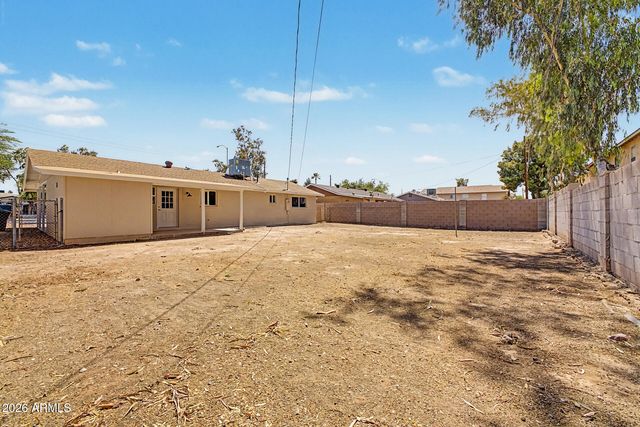 234 W 8TH Avenue, Mesa, AZ 85210