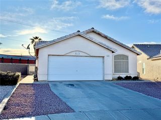 877 Cozy Valley Street, Henderson, NV 89015