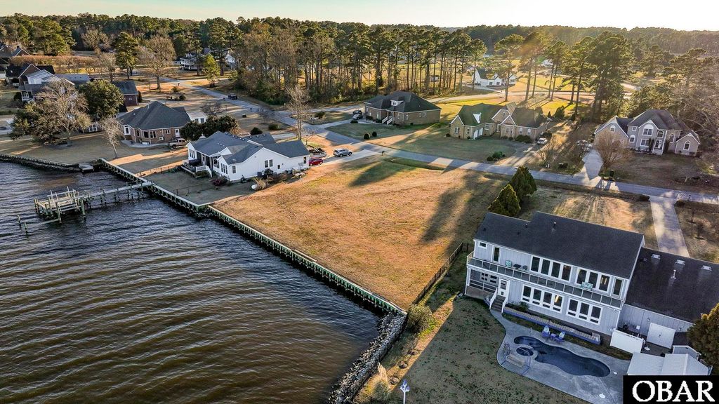 Image 6 of property listing at 510 Small Drive Lot 99, Elizabeth City, NC 27909