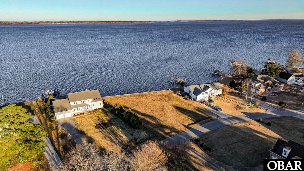 Image 8 of property listing at 510 Small Drive Lot 99, Elizabeth City, NC 27909