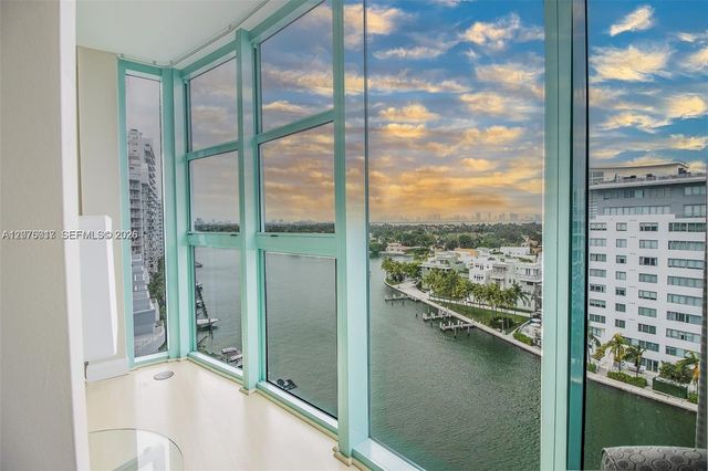 6000 Indian Creek Drive 12B, Miami Beach, FL 33140