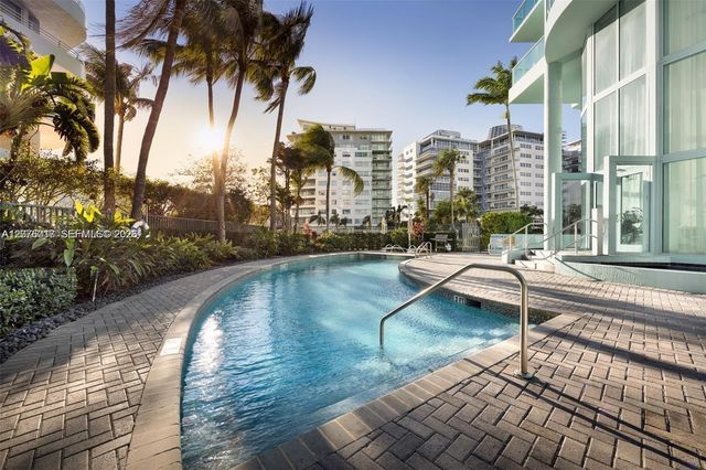 6000 Indian Creek Drive 12B, Miami Beach, FL 33140