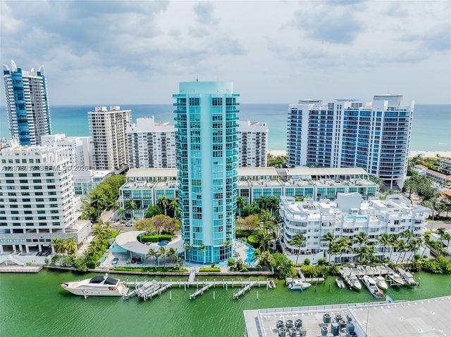6000 Indian Creek Drive 12B, Miami Beach, FL 33140