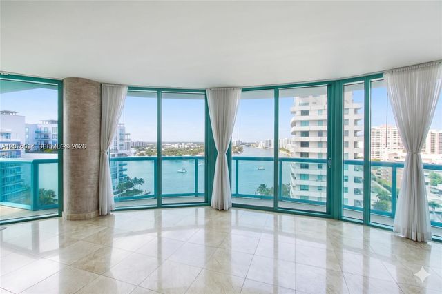6000 Indian Creek Drive 12B, Miami Beach, FL 33140