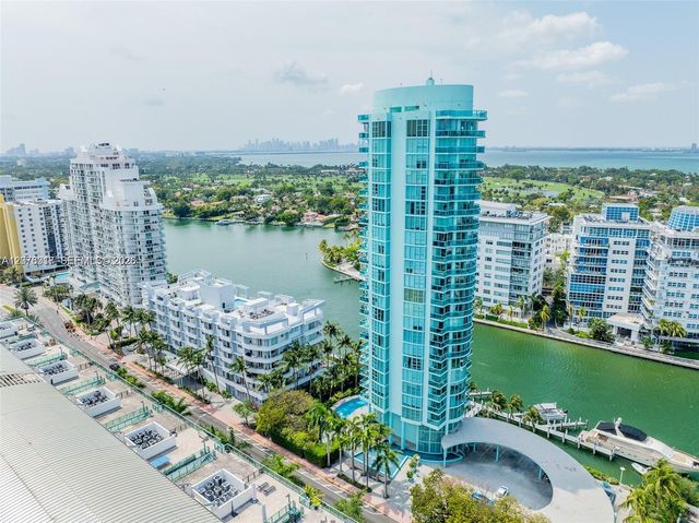 6000 Indian Creek Drive 12B, Miami Beach, FL 33140