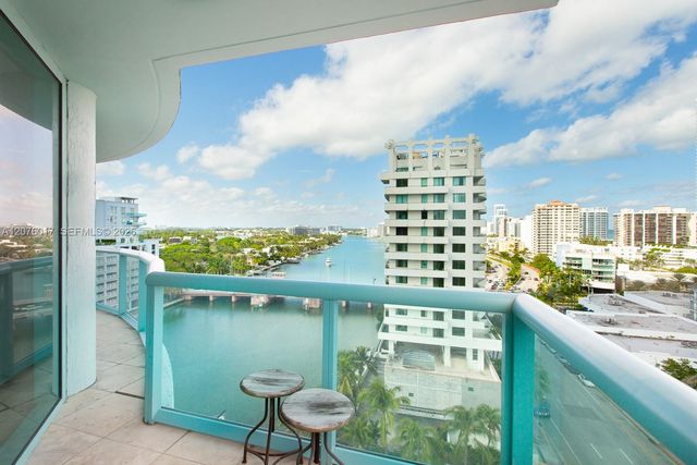 6000 Indian Creek Drive 12B, Miami Beach, FL 33140