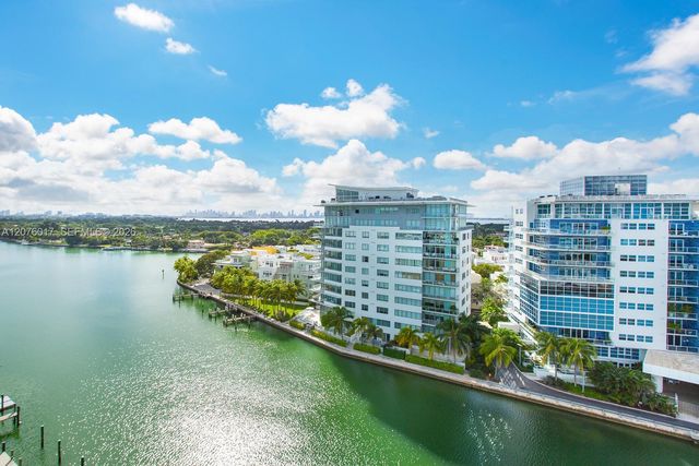 6000 Indian Creek Drive 12B, Miami Beach, FL 33140