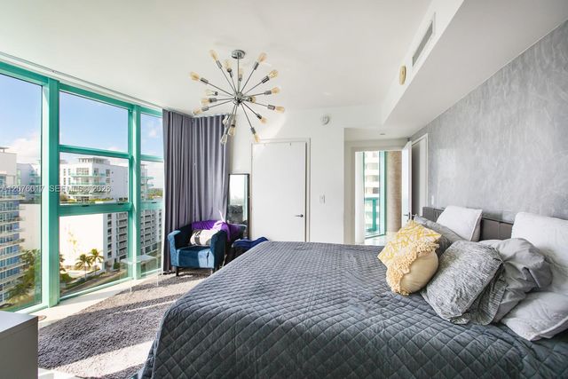 6000 Indian Creek Drive 12B, Miami Beach, FL 33140