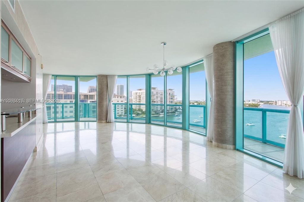 6000 Indian Creek Drive 12B, Miami Beach, FL 33140