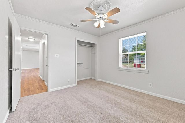 117 Leslie Street, Bonham, TX 75418