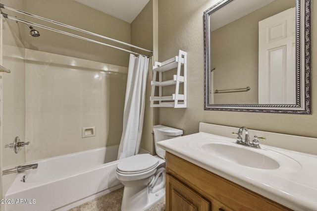 20288 N Harmony Pass, Maricopa, AZ 85138