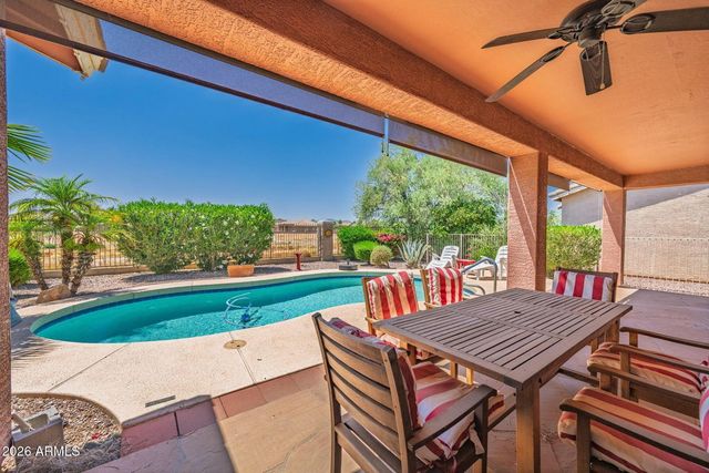 20288 N Harmony Pass, Maricopa, AZ 85138