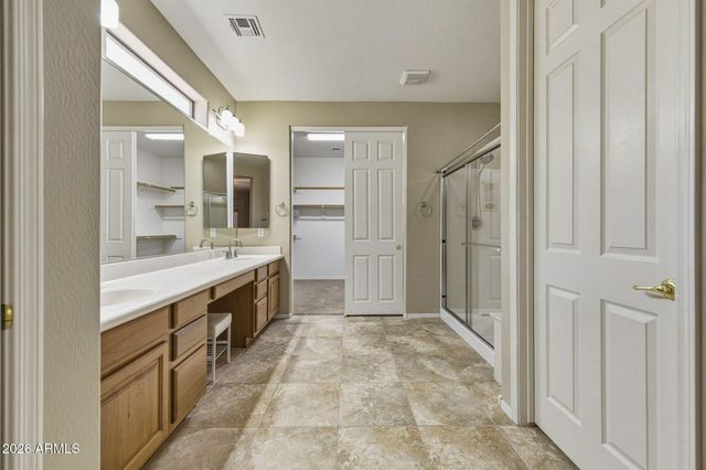 20288 N Harmony Pass, Maricopa, AZ 85138